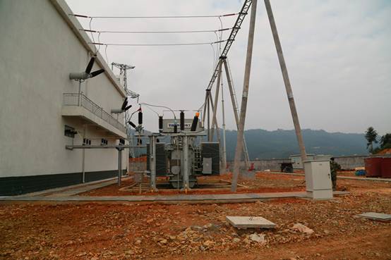 揚(yáng)州化工項(xiàng)目