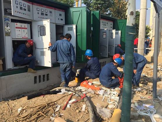 蘇州城市建設(shè)項(xiàng)目