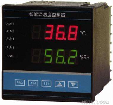 數顯溫濕度控制器
